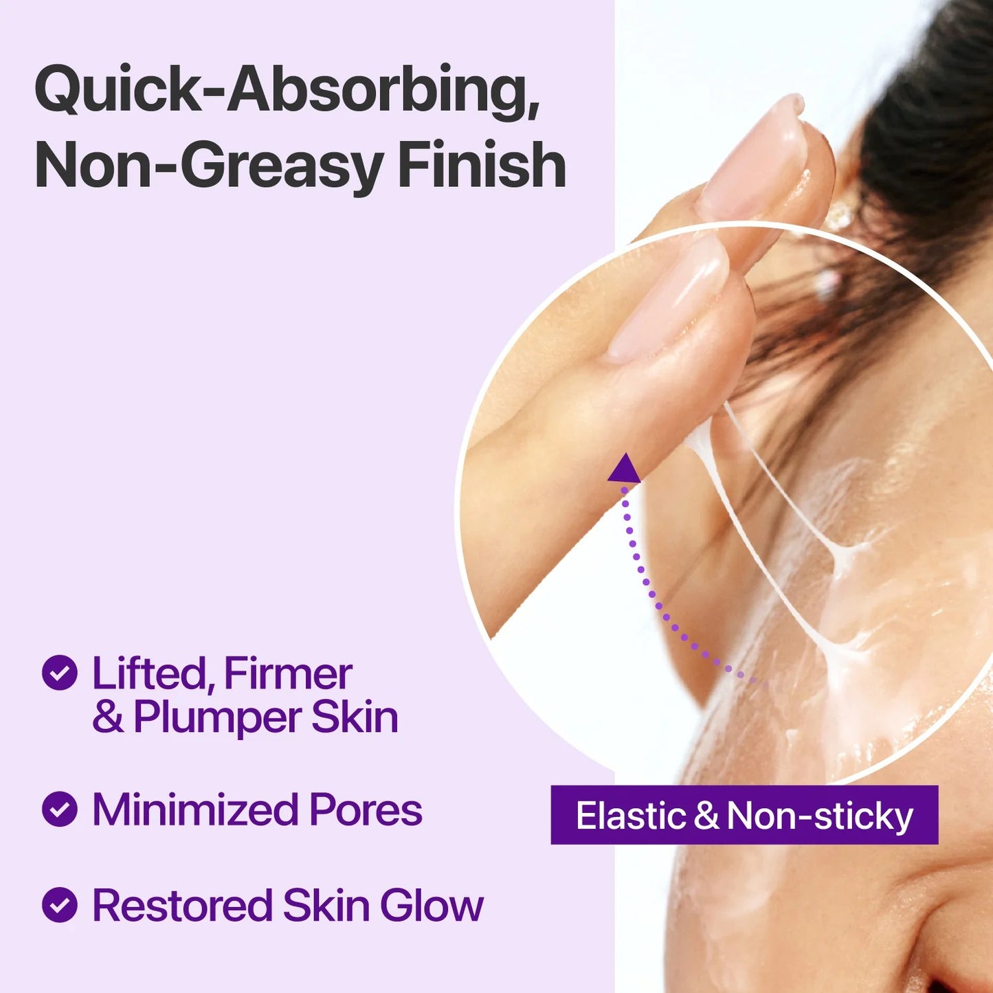 numbuzin - No.9 NAD+ Bio Lifting Essence 50ml
