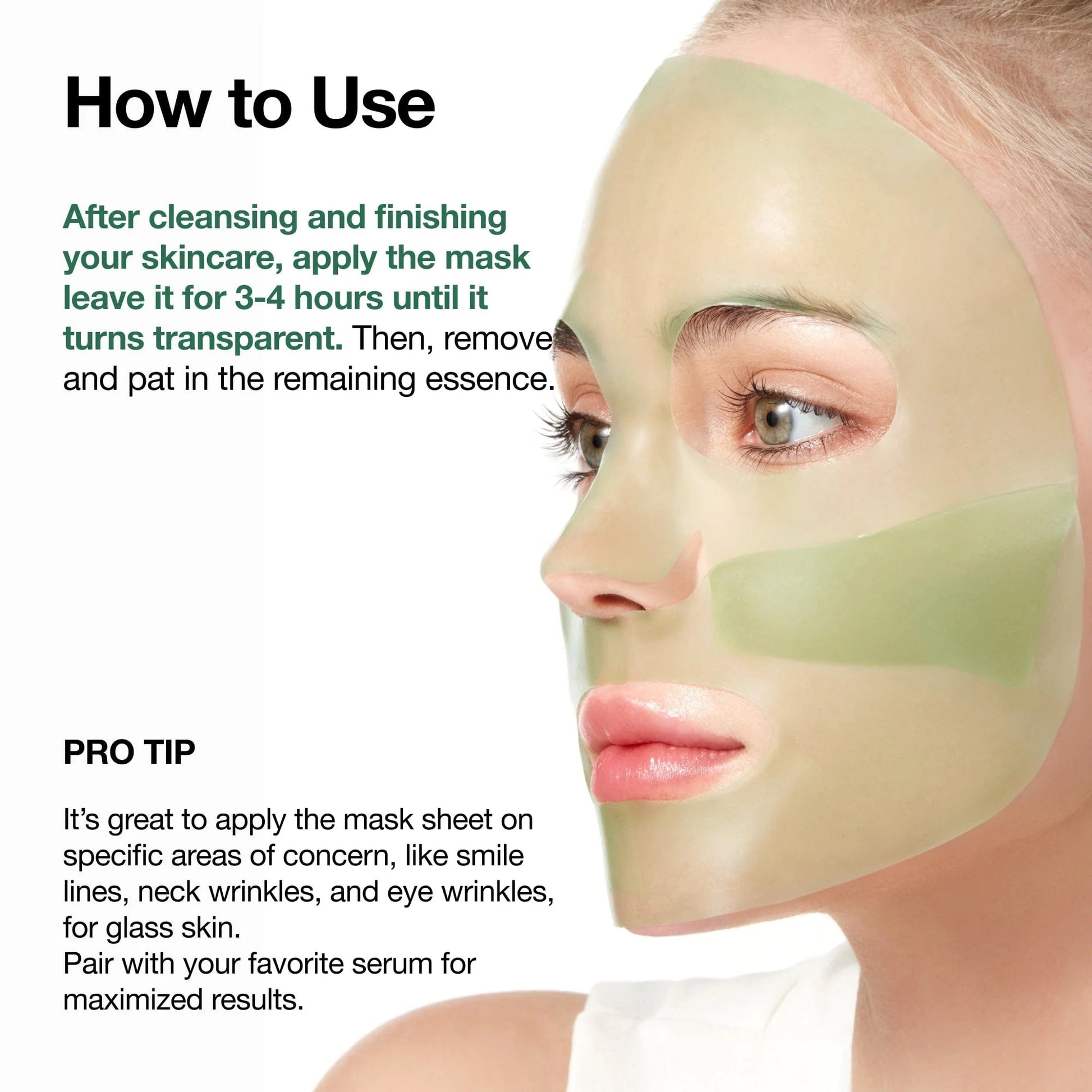 Anua - Heartleaf 77 Soothing Mask (1ea)