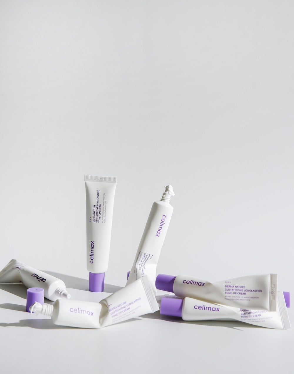 celimax - Derma Nature Glutathione Longlasting Tone-up Cream 35ml