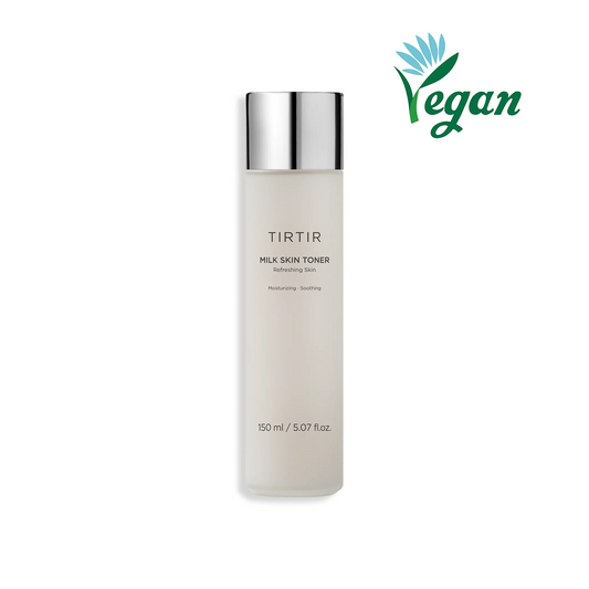 TIRTIR - Milk Skin Toner 150ml