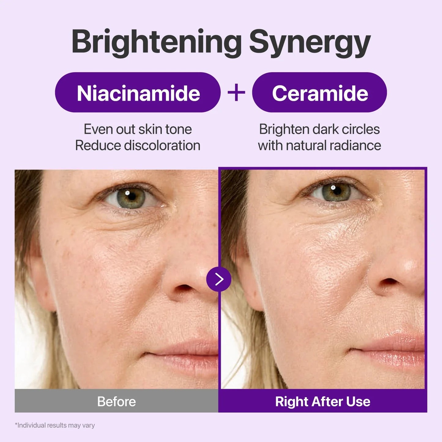 numbuzin - No.9 NAD+ Retinal Volumetox Eye Cream 20ml