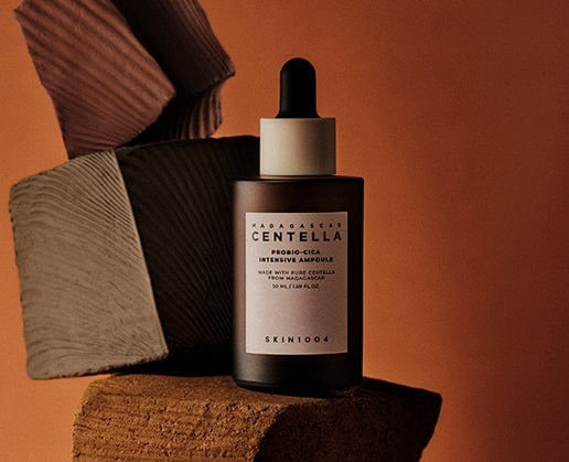 SKIN1004 - Madagascar CENTELLA Probio-Cica Intensive Ampoule 50ml