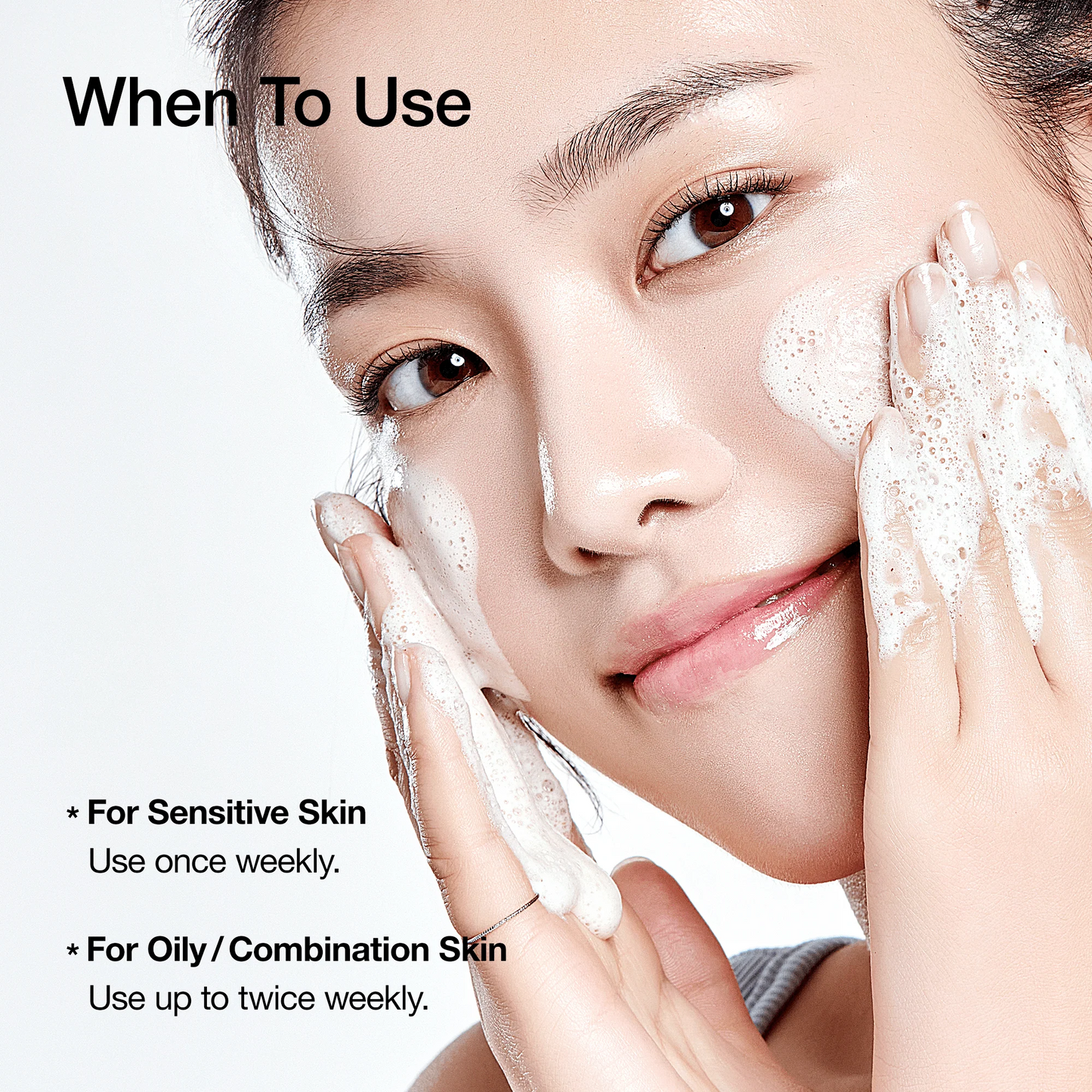 Anua - Heartleaf LHA Moisture Peeling Gel 120ml