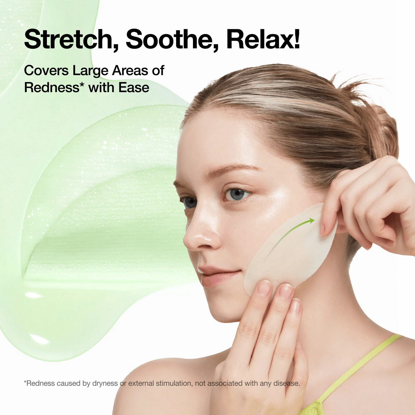 Anua - Azelaic acid 10 hyaluron redness soothing pad 230ml
