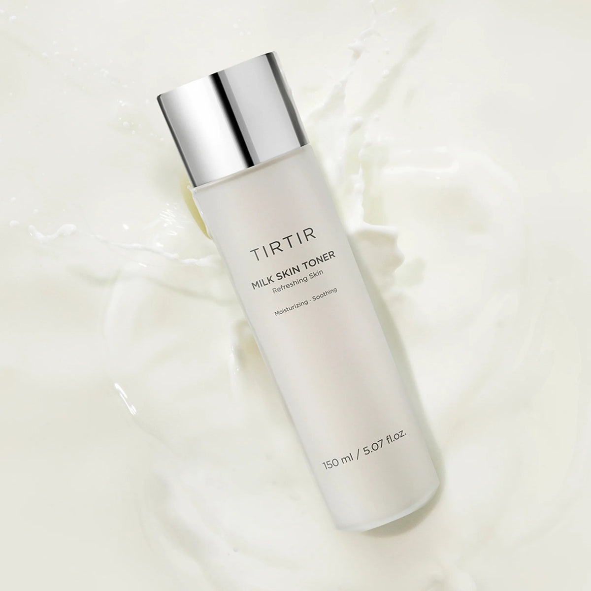 TIRTIR - Milk Skin Toner 150ml