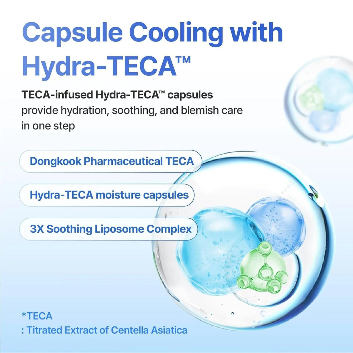 Centellian24 - Madeca Cream Hydra Calming 50ml