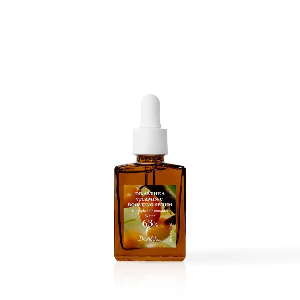 Dr. Althea - Vitamin C Boosting Serum 30ml