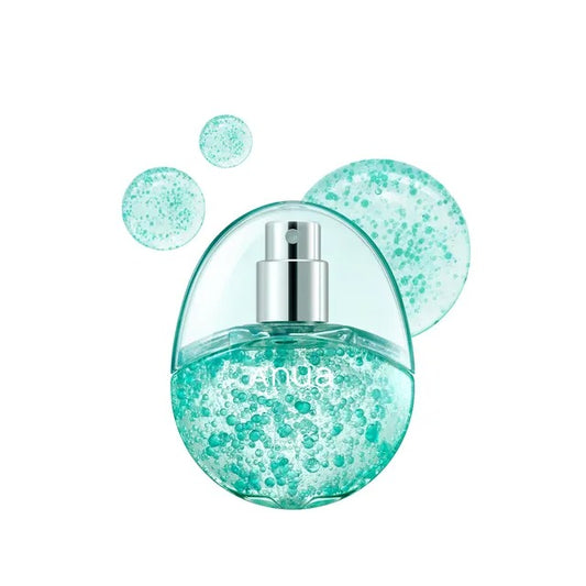 Anua PDRN Collagen Glow Facial Serum Spray Mini 30ml