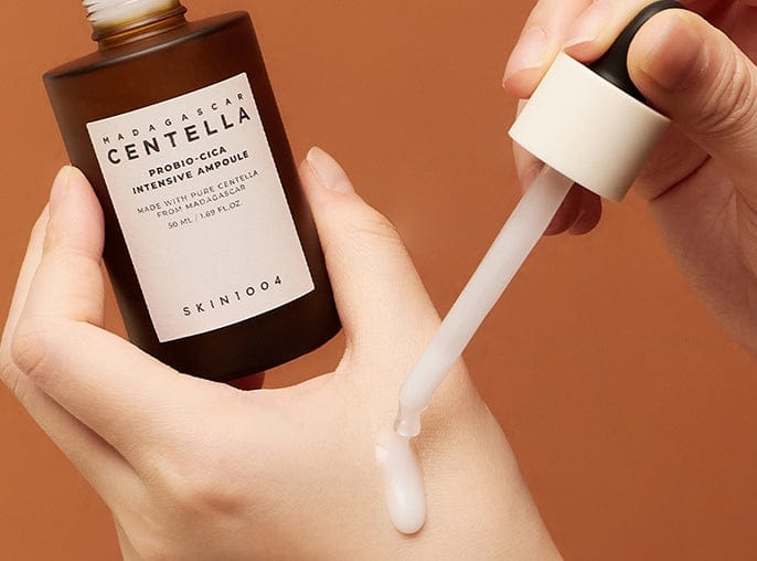 SKIN1004 - Madagascar CENTELLA Probio-Cica Intensive Ampoule 50ml