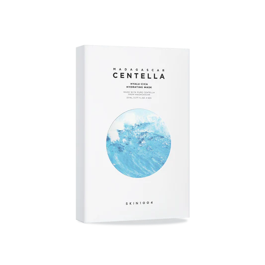 SKIN1004 -  Madagascar Centella Hyalu-Cica Silky-Fit Sun Stick 20g SPF50+ PA++++