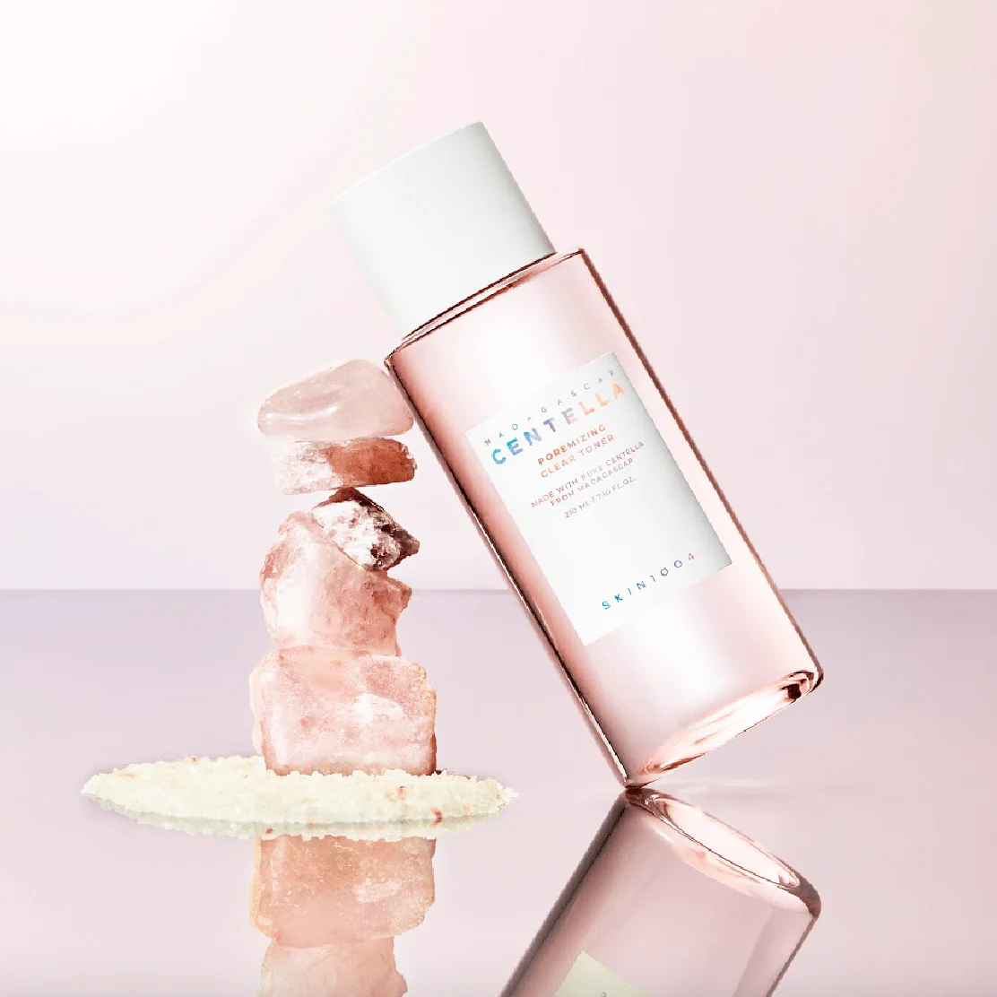 Skin1004 - Madagascar Centella Poremizing Clear Toner 210ml