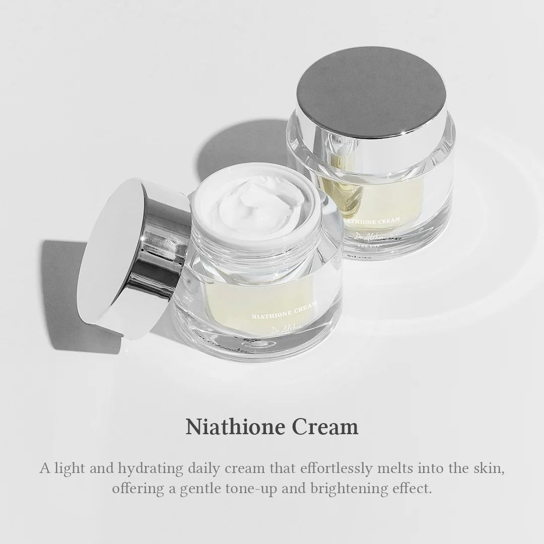 Dr. Althea - Niathione Brightening Cream 30ml