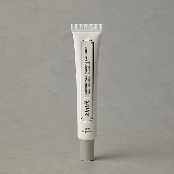 Dear, Klairs - Fundamental Nourishing Eye Butter 20g