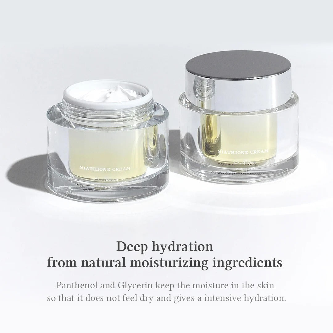 Dr. Althea - Niathione Brightening Cream 30ml