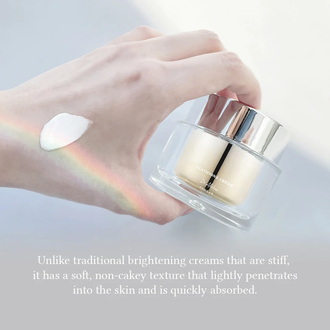 Dr. Althea - Niathione Brightening Cream 30ml