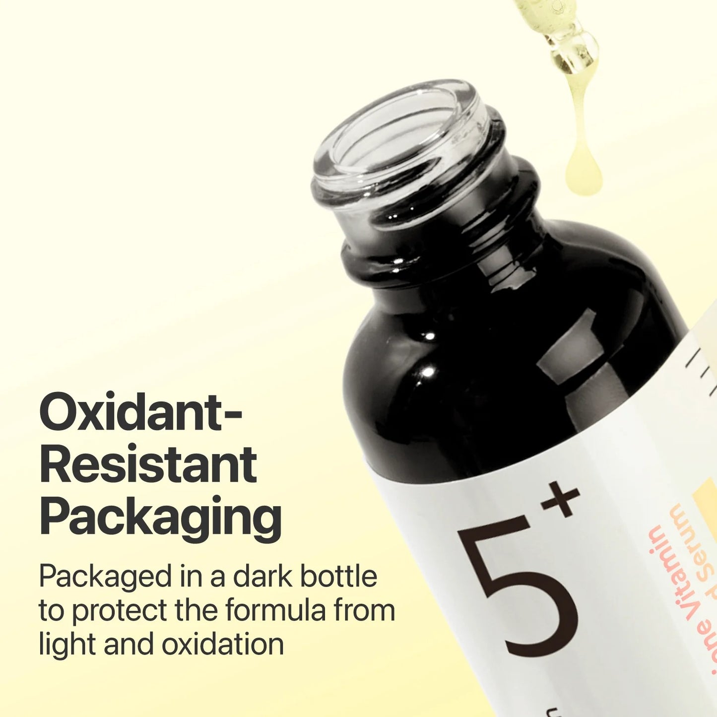 numbuzin  - No.5 Vitamin Concentrated Serum 30ml