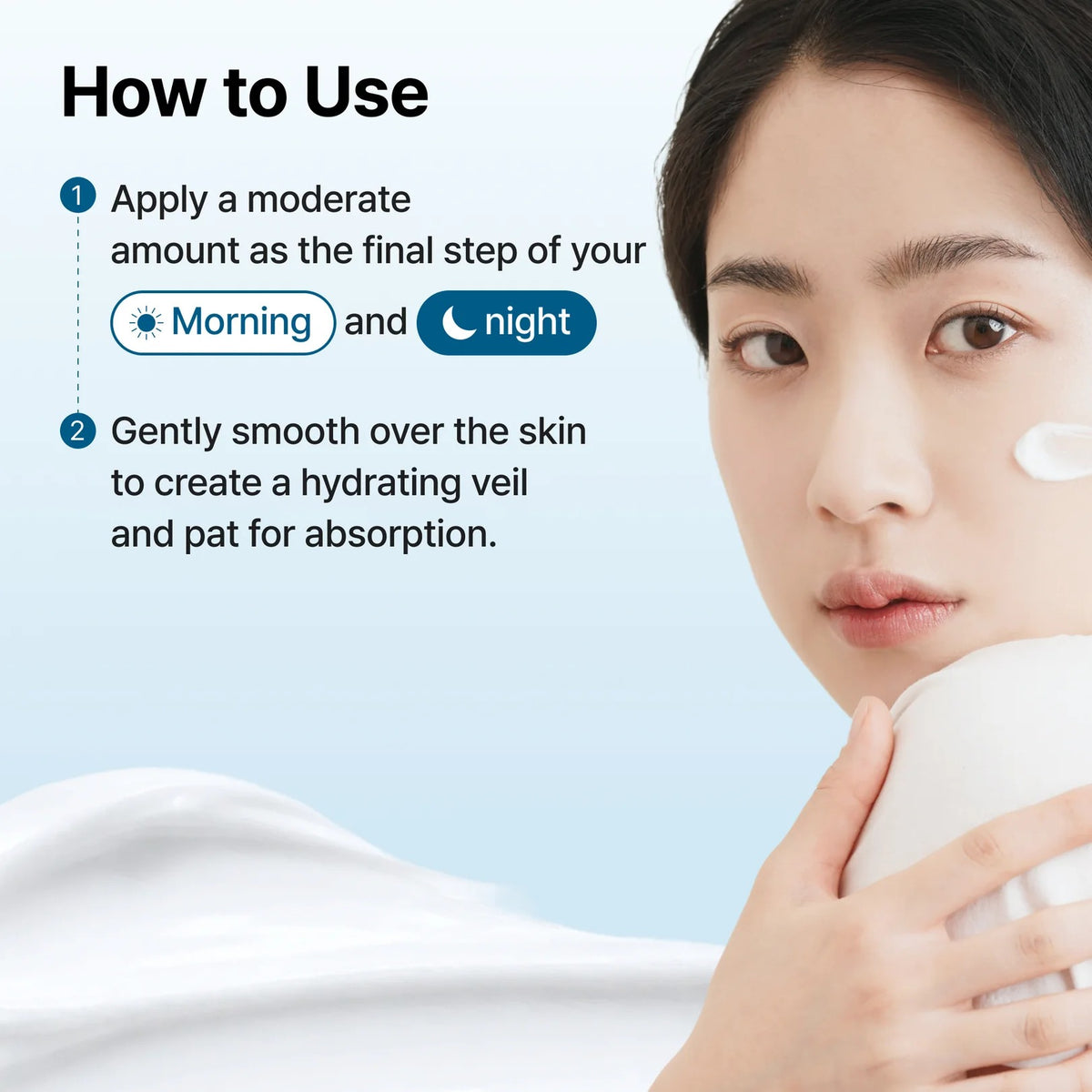 Dear, Klairs - Rich Moist Soothing Cream 80ml