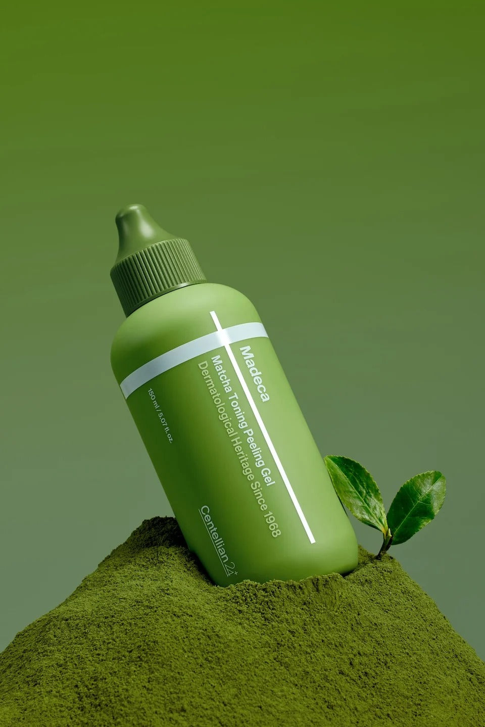 Centellian24 - Madeca Matcha Toning Peeling Gel 150ml