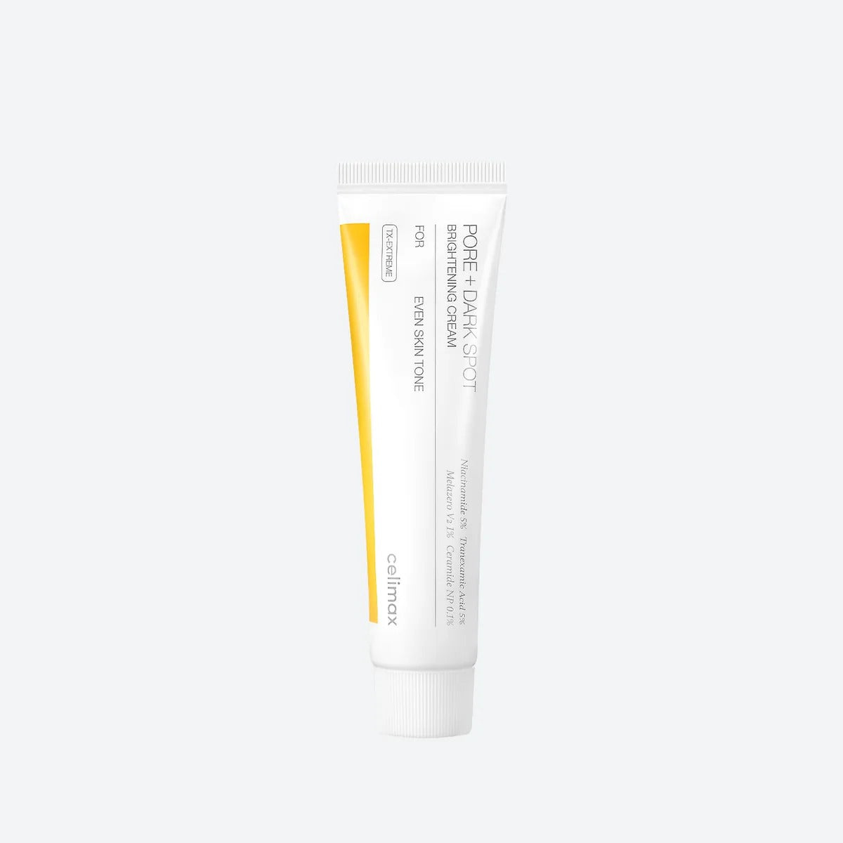 celimax - Pore+Dark Spot Brightening Cream 35ml