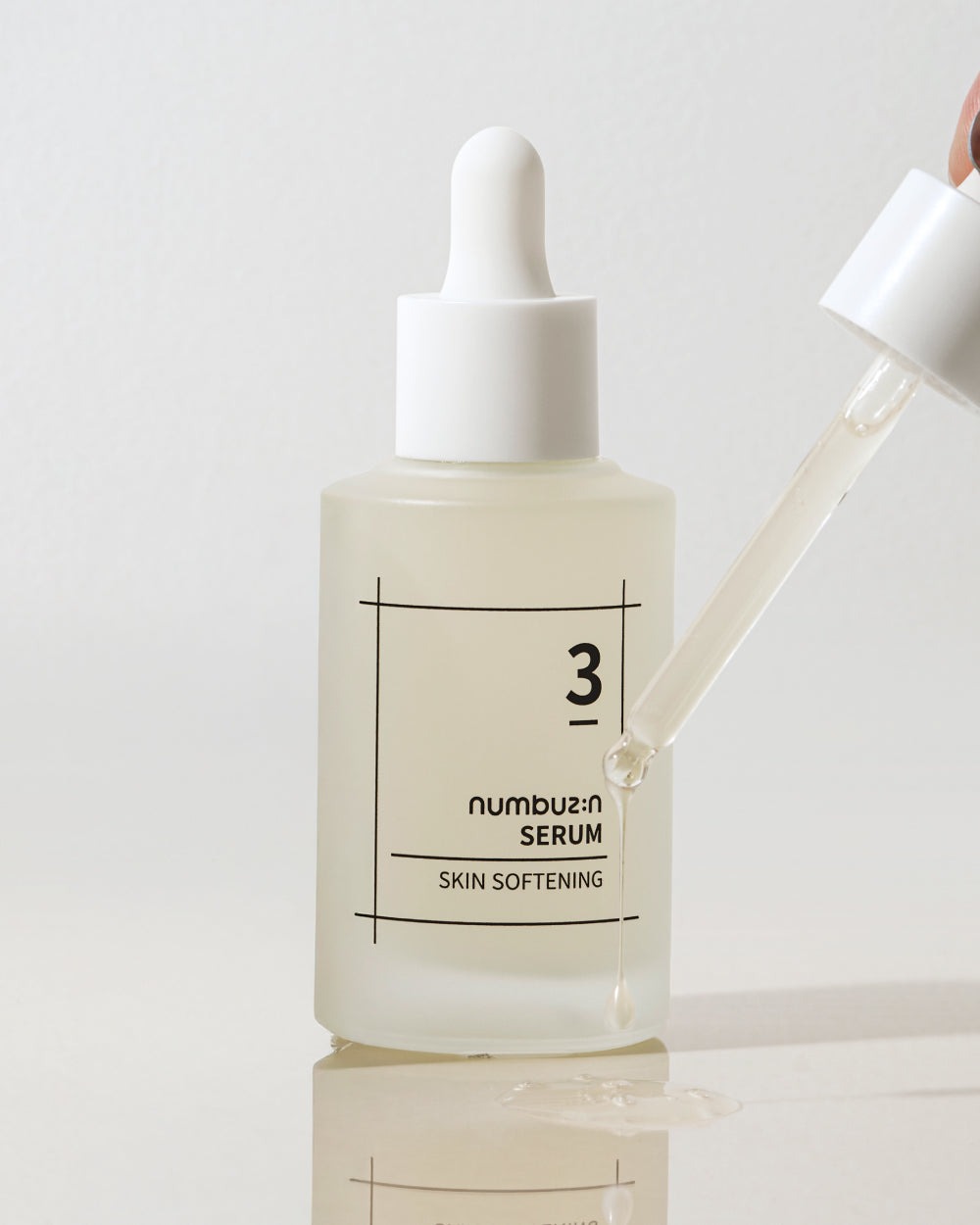 numbuzin - No.3 Skin Softening Serum 50ml