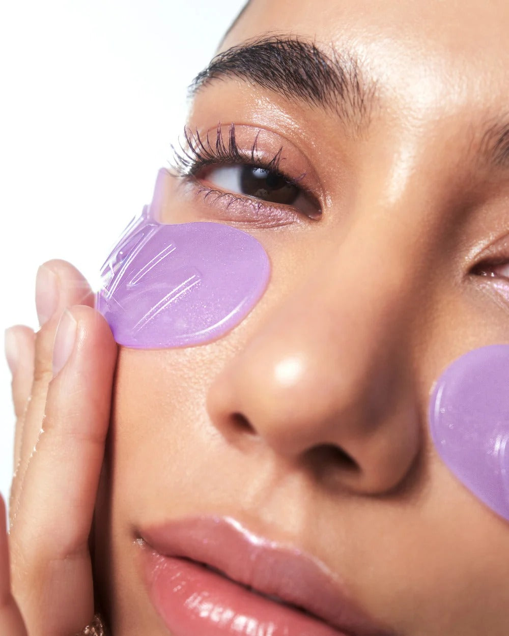 numbuzin - No.9 NAD Collagen Under Eye Patches 5ea