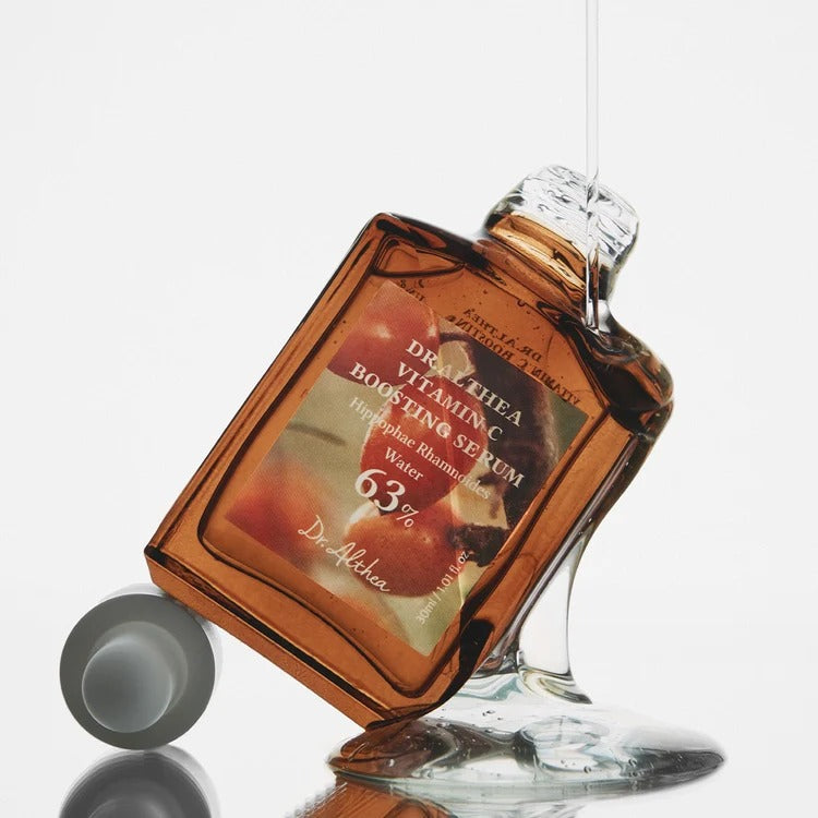 Dr. Althea - Vitamin C Boosting Serum 30ml