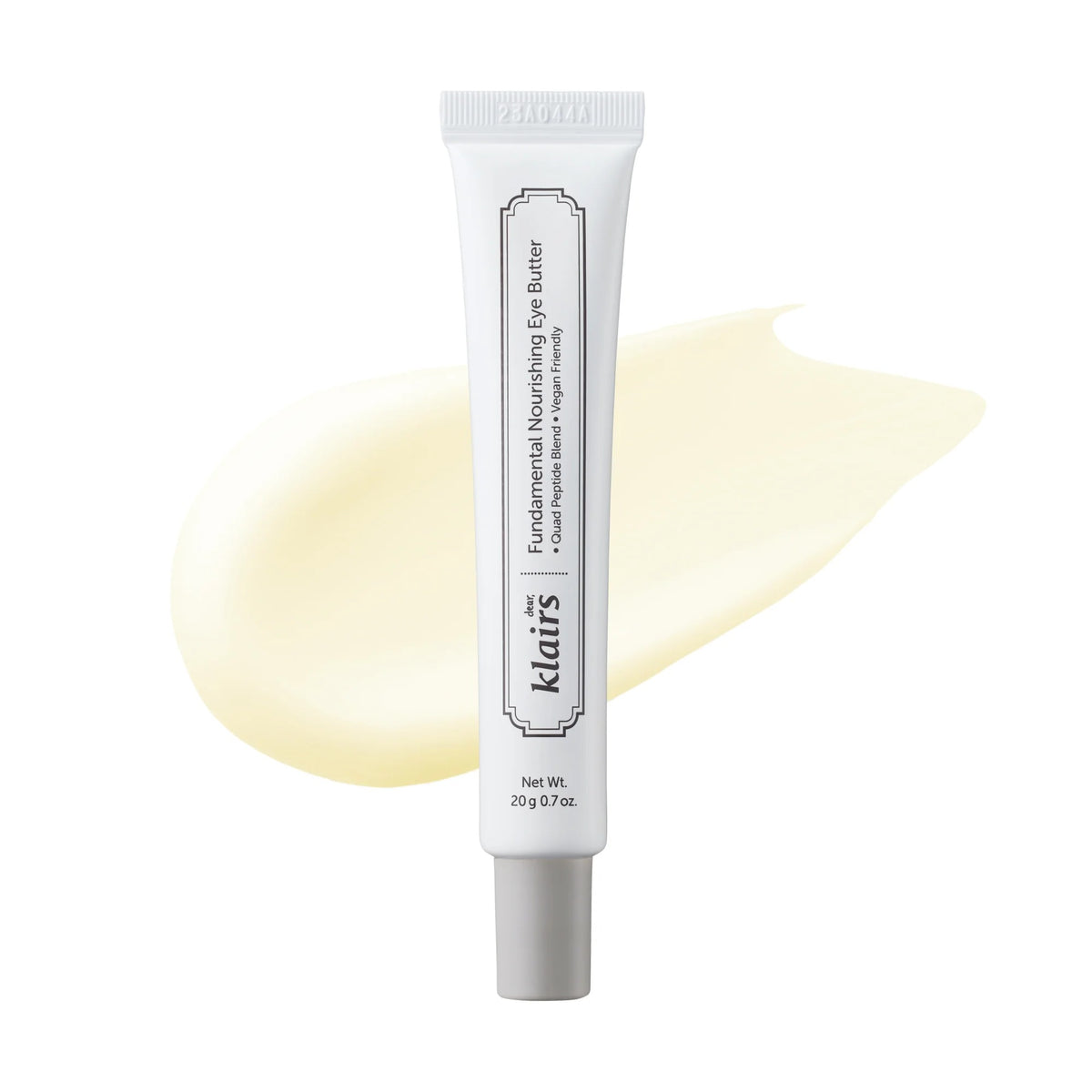 Dear, Klairs Fundamental Nourishing Eye Butter 20g