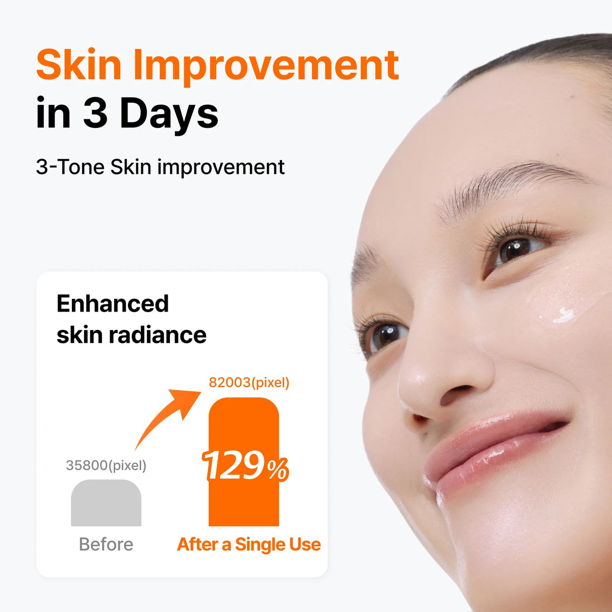 Dear, Klairs - Vitamin Essence Toner 180ml