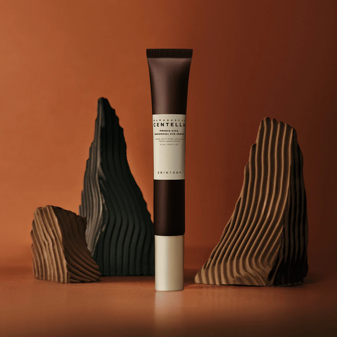 SKIN1004 - Madagascar CENTELLA Probio-Cica Bakuchiol Eye Cream