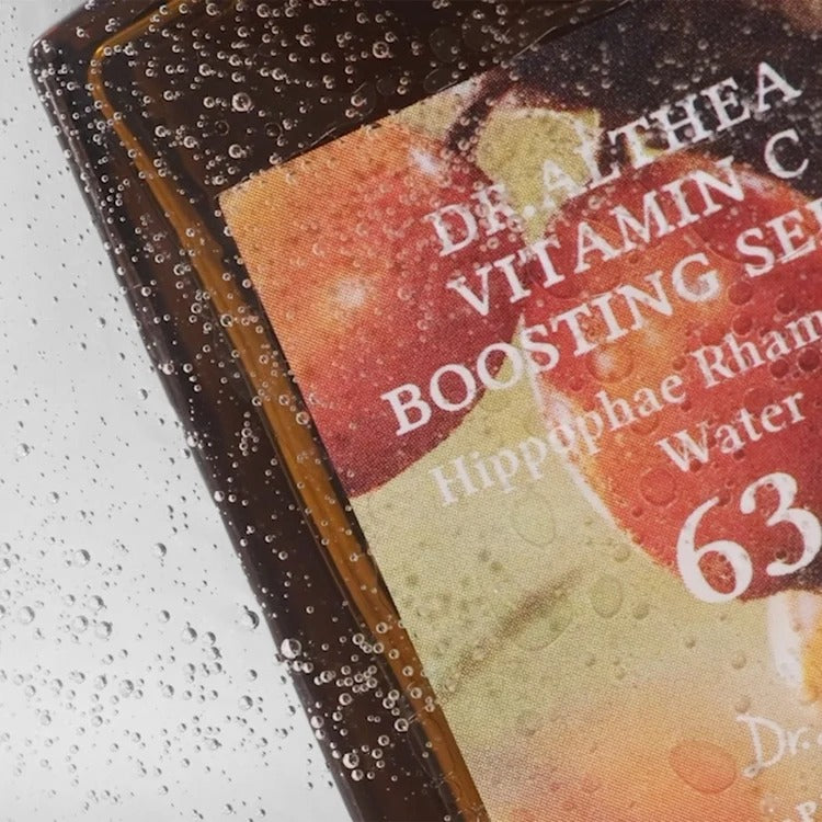 Dr. Althea - Vitamin C Boosting Serum 30ml