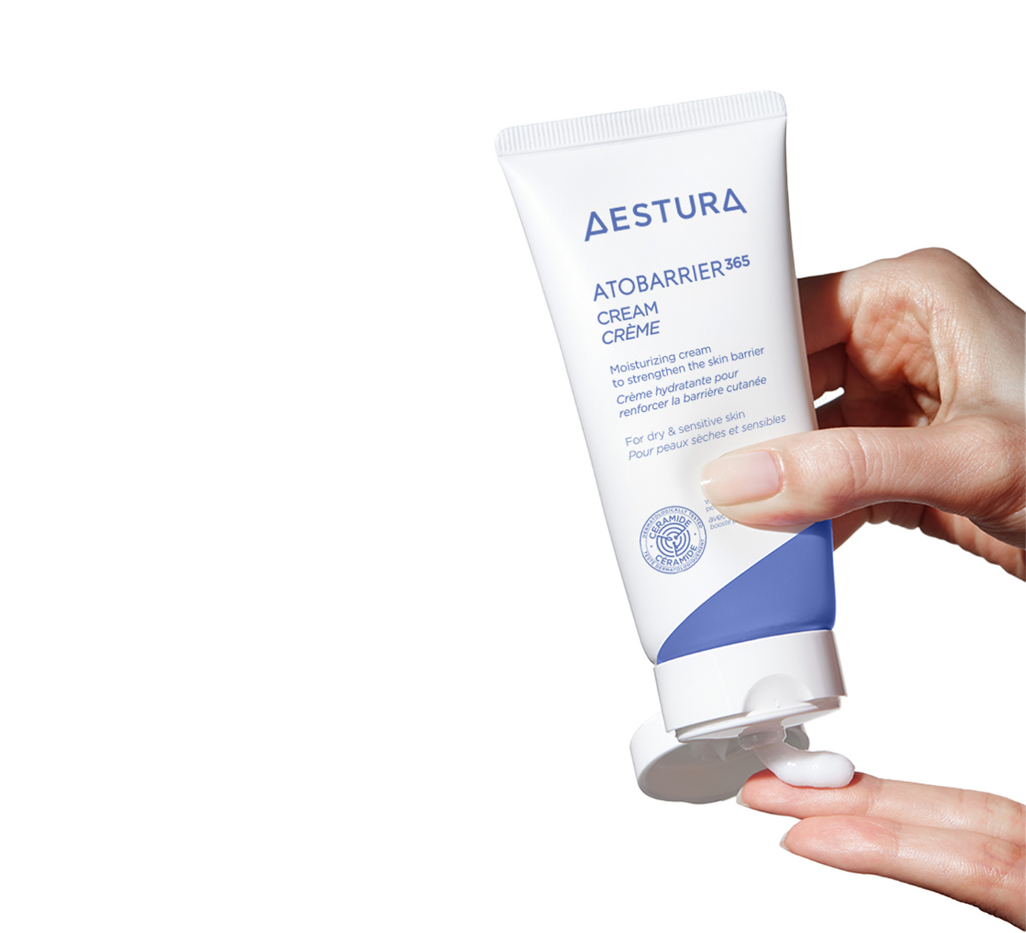 Aestura - Atobarrier 365 Cream 80ml