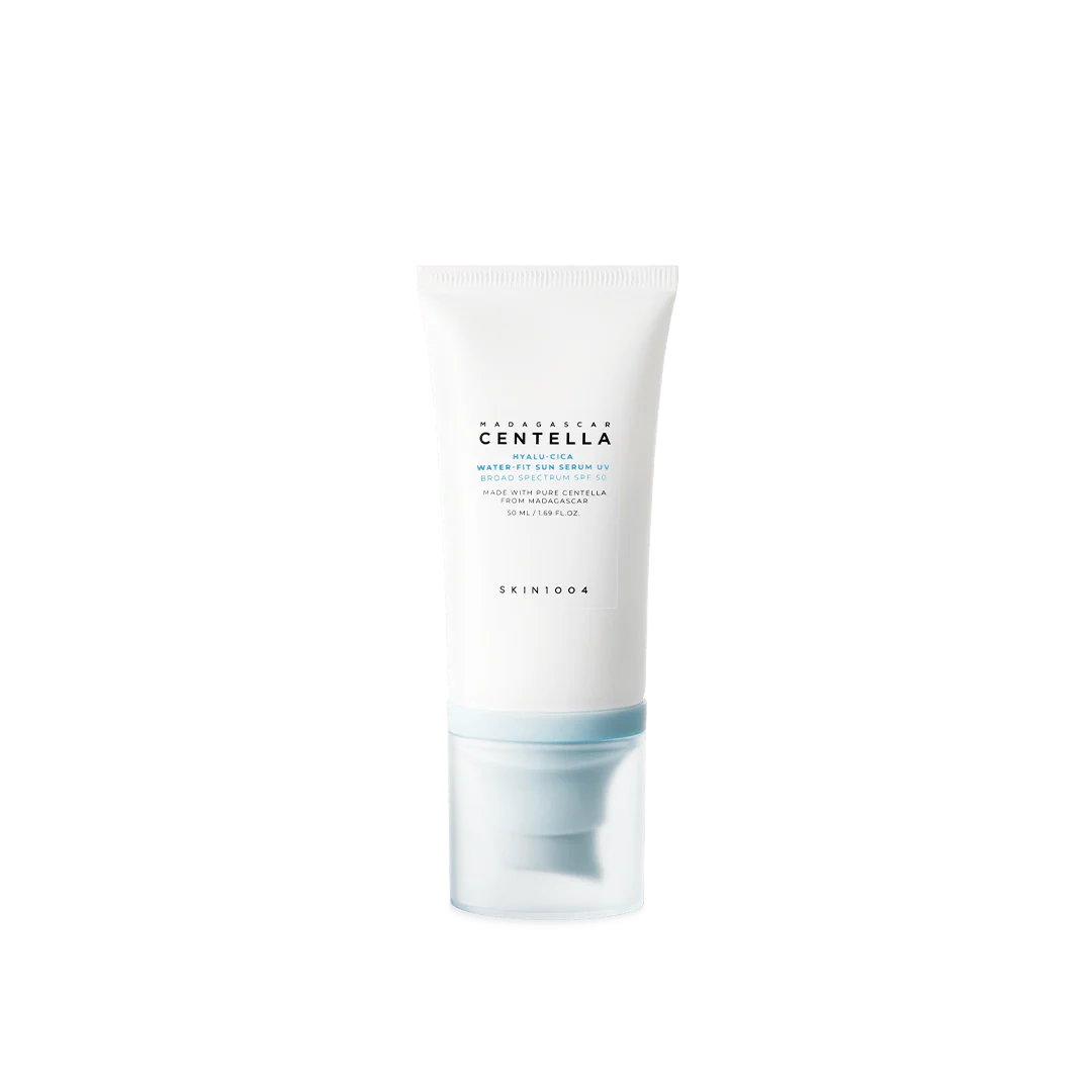 SKIN1004 - Madagascar Centella Hyalu-Cica Water-Fit Sun Serum SPF50+