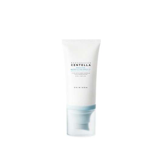 SKIN1004 - Madagascar Centella Hyalu-Cica Water-Fit Sun Serum SPF50+