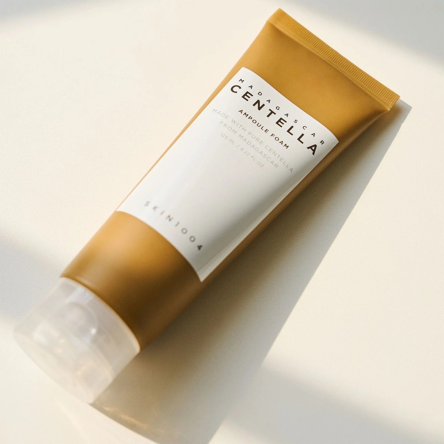 SKIN1004 - Madagascar Centella Ampoule Foam 125ml