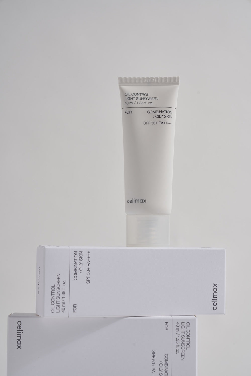 celimax - Oil Control Light Sunscreen 40ml