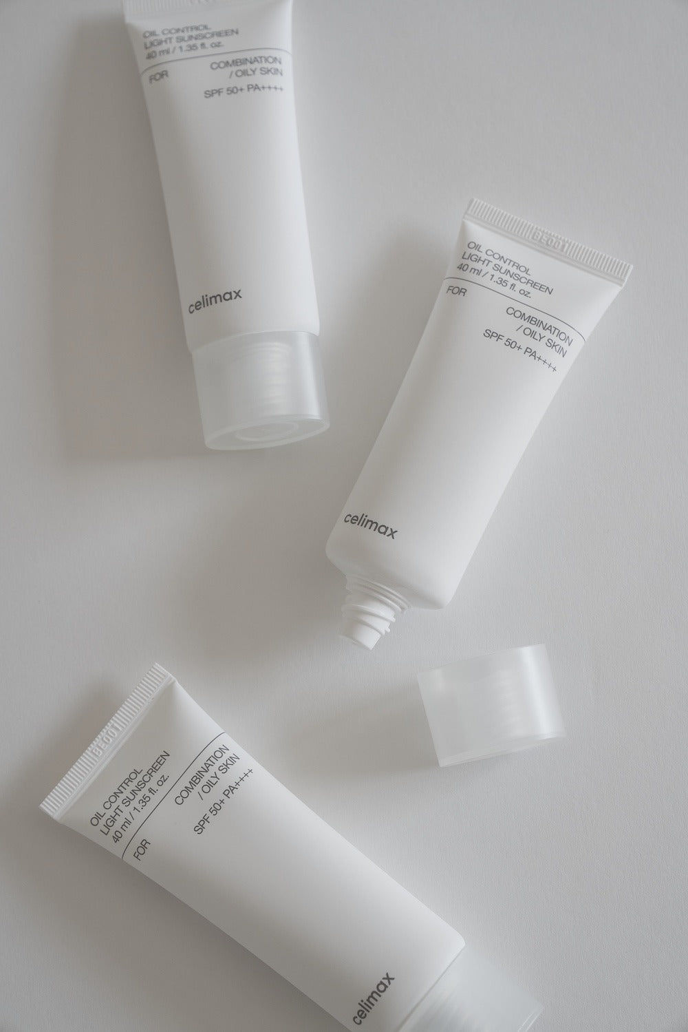 celimax - Oil Control Light Sunscreen 40ml