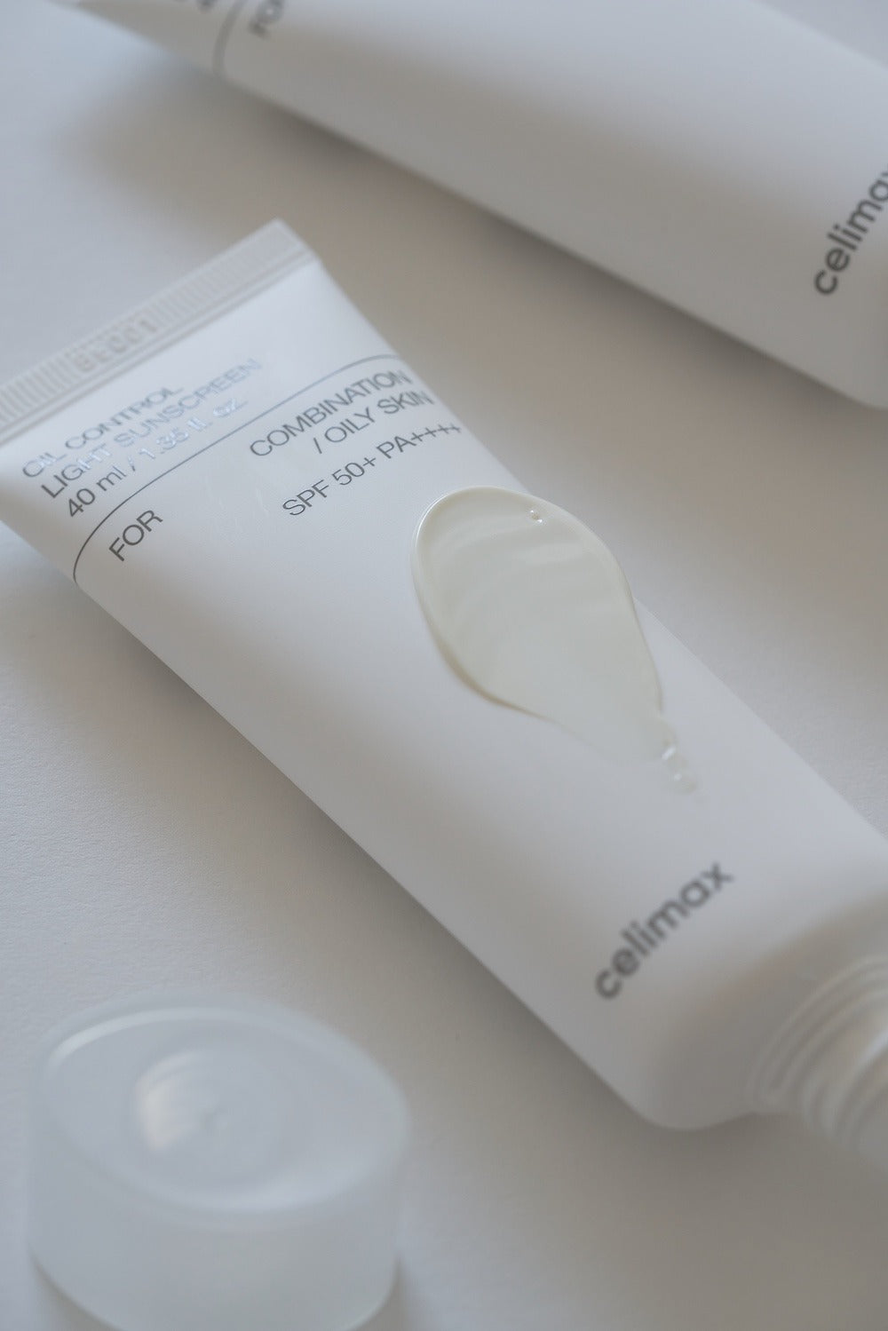 celimax - Oil Control Light Sunscreen 40ml
