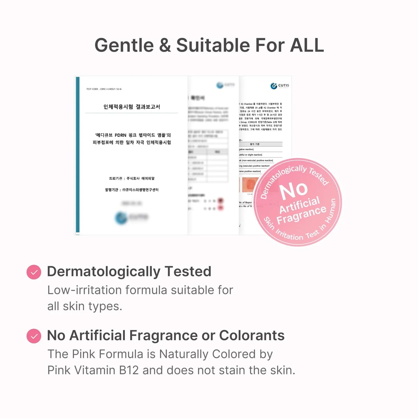 Medicube - Collagen PDRN Pink Peptide Serum 30ml