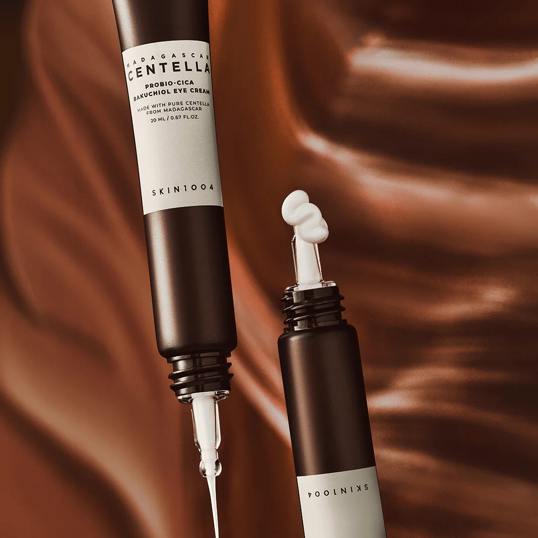 SKIN1004 - Madagascar CENTELLA Probio-Cica Bakuchiol Eye Cream