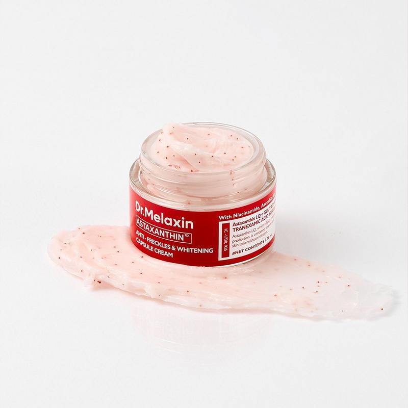 Dr.Melaxin - TX-Astaxanthin Anti-Dark Spot & Brightening Capsule Cream 50ml