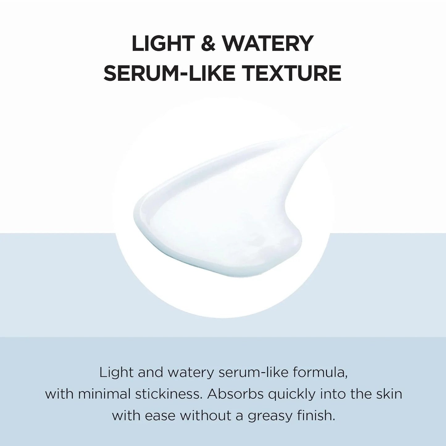SKIN1004 - Madagascar Centella Hyalu-Cica Water-Fit Sun Serum SPF50+