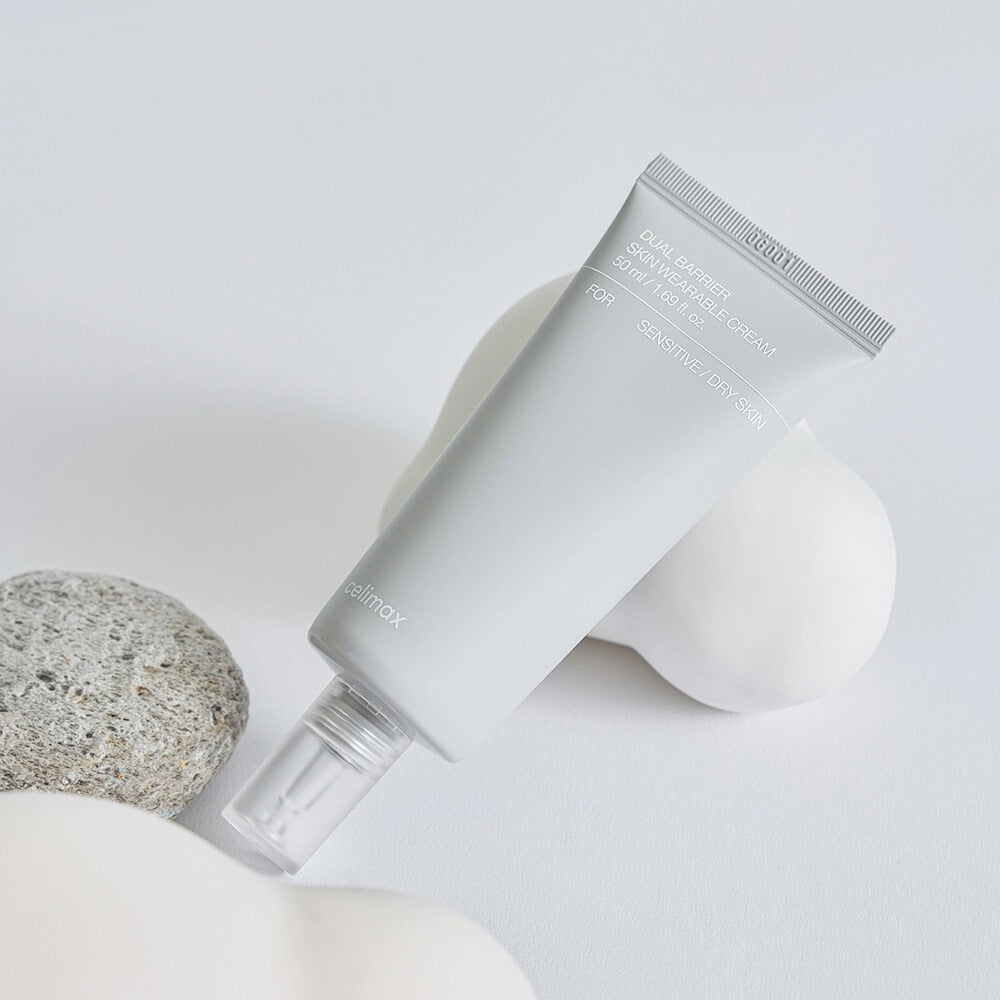 celimax - Dual Barrier Skin Wearable Cream 50ml