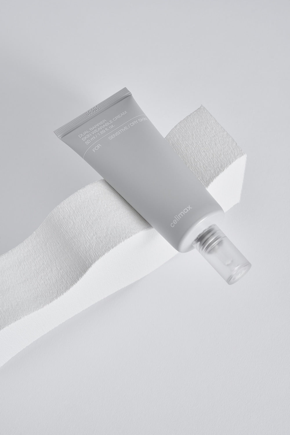 celimax - Dual Barrier Skin Wearable Cream 50ml