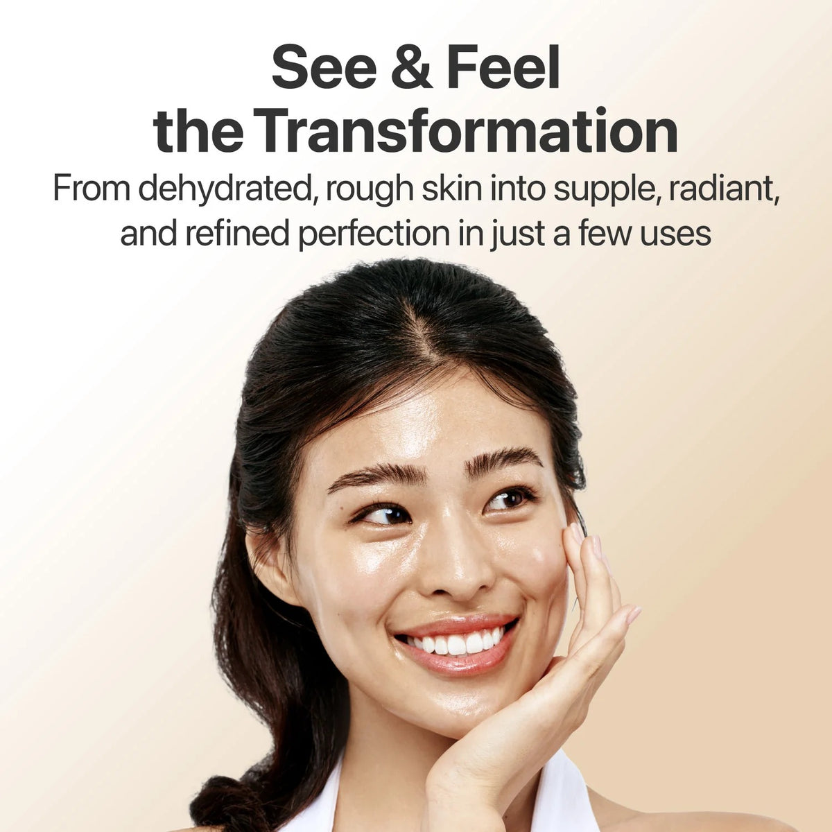 numbuzin - No.3 Skin Softening Serum 50ml