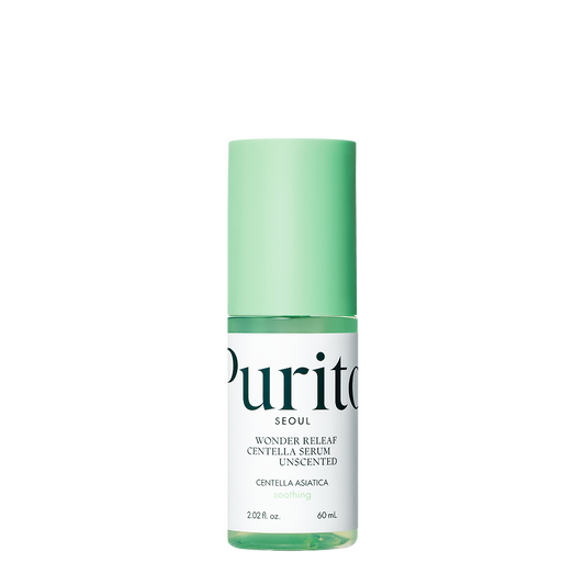 Purito Seoul - Wonder Releaf Centella Serum Unscented 60ml