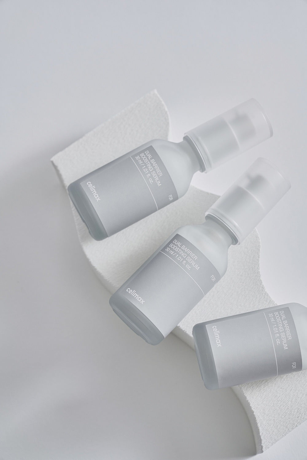 celimax - Dual Barrier Boosting Serum 30ml