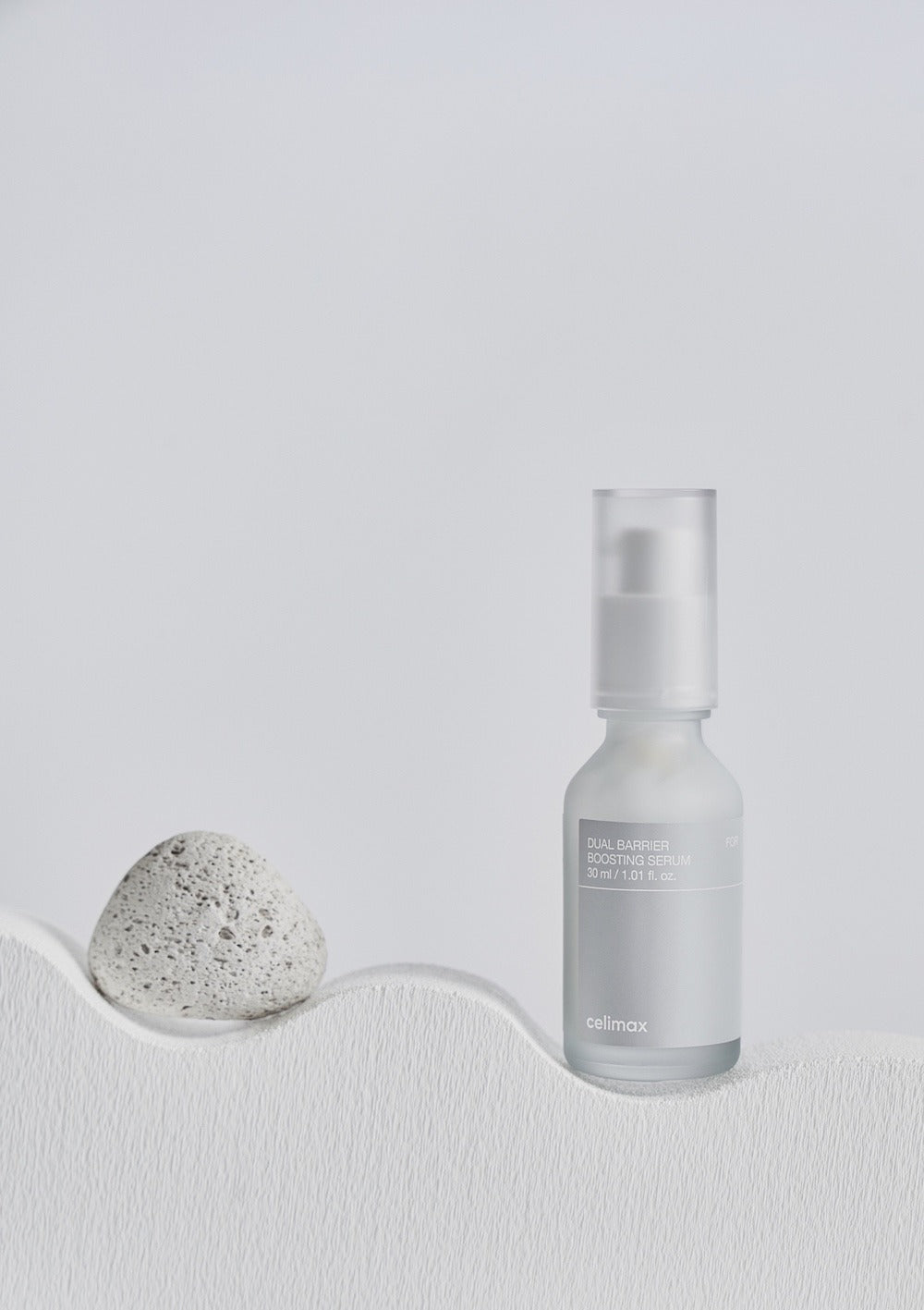 celimax - Dual Barrier Boosting Serum 30ml