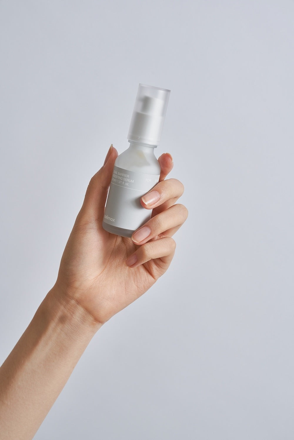 celimax - Dual Barrier Boosting Serum 30ml