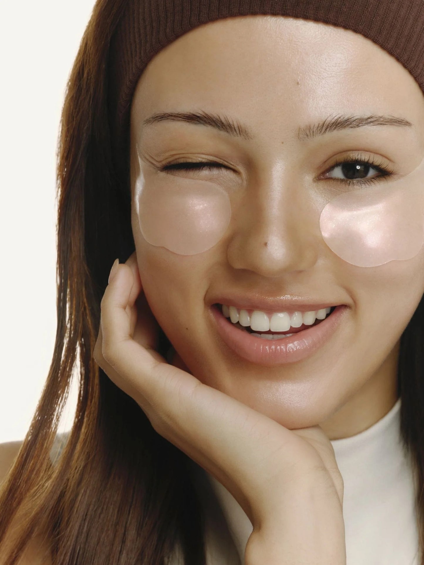 BEAUTY OF JOSEON - Revive Under Eye Patch: Ginseng + Retinal 60ea