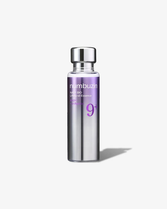 numbuzin - No.9 NAD+ Bio Lifting Essence 50ml